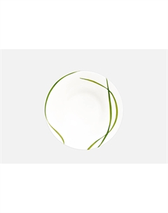 Тарелка LIFE IN GREEN, 22 см 22 см Taitu