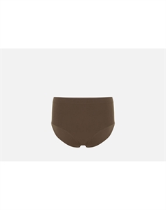 Трусы слип макси Slip Maxi brownie S-M мл My