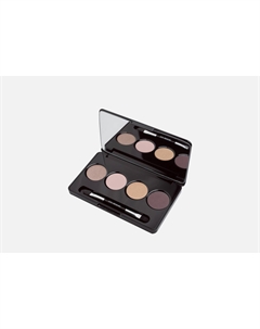 Тени Eye Shadow Palette 6.5 г Eva mosaic