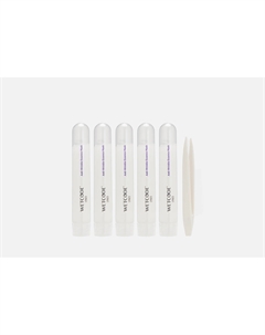 Маска ДЛЯ ЛИЦА против морщин Dual-peptides 5 шт Wetcode