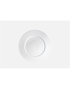 Тарелка WHITE FANTASY, 31 см 31 см Taitu