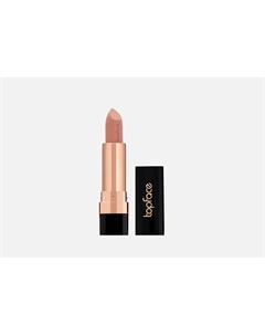Помада для губ матовая Matt lipstick 4 г Topface