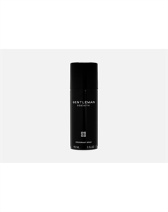 Дезодорант-спрей Gentleman Society DEODORANT SPRAY 150 мл Givenchy