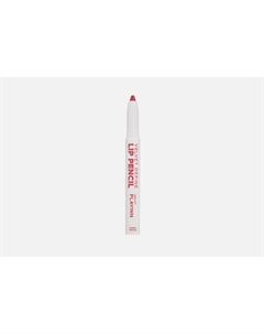 Карандаш для губ Velvet define lip pencil 1.6 г Inglot