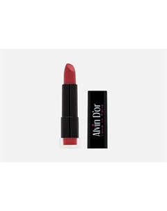 Губная помада Shine Sensation lipstick 3.7 г Alvin d'or
