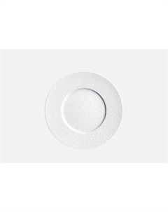 Тарелка WHITE FANTASY, 23 см 23 см Taitu