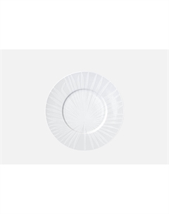Тарелка WHITE NATURE, 27 см 27 см Taitu