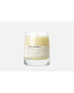 Свеча парфюмерная Petit Grain 21 245 г Le labo