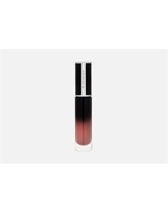 Жидкая матовая губная помада Le Rouge Interdit Cream Velvet 6.5 мл Givenchy