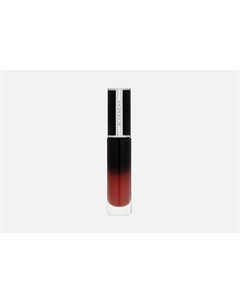 Жидкая матовая губная помада Le Rouge Interdit Cream Velvet 6.5 мл Givenchy