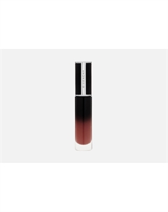 Жидкая матовая губная помада Le Rouge Interdit Cream Velvet 6.5 мл Givenchy