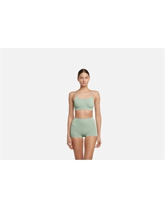 Трусы-боксеры с завышенной талией Shorts Vita Alta pistache S-M мл My