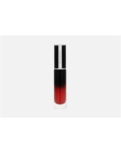 Жидкая матовая губная помада Le Rouge Interdit Cream Velvet 6.5 мл Givenchy