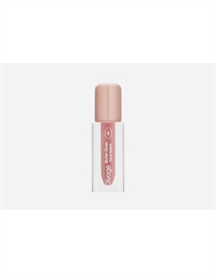 Жидкая Помада для губ Butter Gloss Liquid Lipstick 2.8 мл Divage