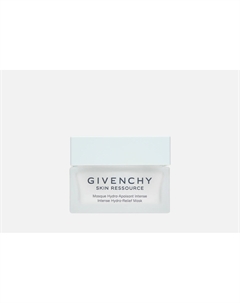 Увлажняющая маска для лица SKIN RESSOURCE 50 мл Givenchy