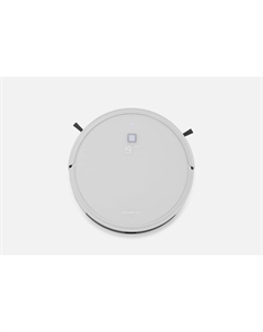 Робот-пылесос PVCR 1050 WI-FI IQ Home Aqua White 1 шт Polaris