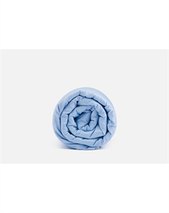 Пододеяльник North Blue, голубой, 150х200 Morфeus