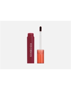 Жидкая губная помада Glow Water Wrap Tint 4.5 г Red cookies