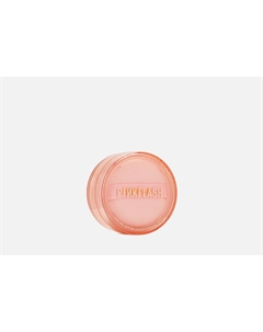 Матирующая рассыпчатая пудра для лица Mattifying Loose Face Powder 6 г Pink flash