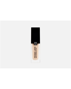 Ухаживающее тональное средство-флюид Prisme Libre Skin-Caring Glow 30 мл Givenchy