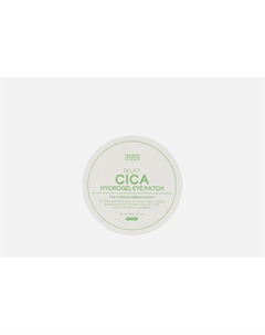Гидрогелевые патчи для кожи вокруг глаз Relief Cica 30 пар Tenzero