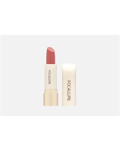 Помада для губ Pure Matte Lipstick 3.7 г Focallure