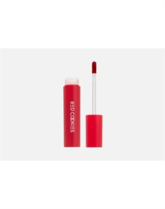 Жидкая губная помада Water Dew Velvet Tint 5 г Red cookies