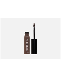 Тушь для бровей Brow mascara 6 г Mishlav