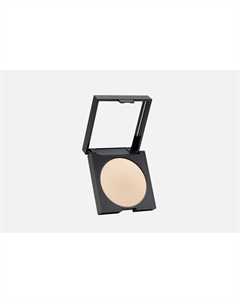 Компактная пудра для лица Baked powder 11 г Alix avien