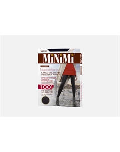 Колготки NAPOLETANO 100 den Blu 2 мл Minimi