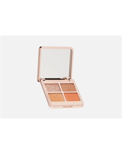 Тени для век Puppy 4.8 г Zeesea