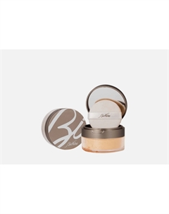 Рассыпчатая пудра VOILE TOUCH LOOSE FACE POWDER 15 г Bionike