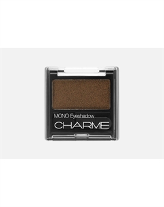Тени для век Mono 14 г Charme