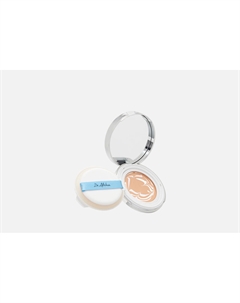 Компактное тональное средство для лица SPF 50+ Double Serum 12 г Dr.althea