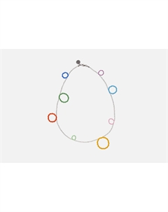 Бусы Супрематизм 1 шт Daily daisy