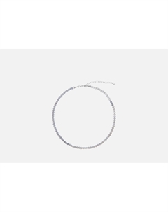 Ожерелье Из гематитовых сердец 1 шт Le cher