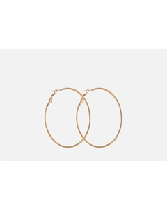 Серьги кольца Сокровища пиратов 2 шт Nothing but love