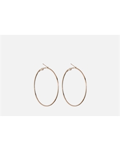 Серьги кольца Сокровища пиратов 2 шт Nothing but love