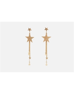 Серьги Принцесса специй 2 шт Nothing but love