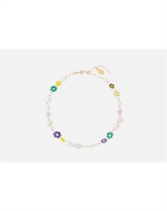 Жемчужное ожерелье Tender 1 шт Bluejay