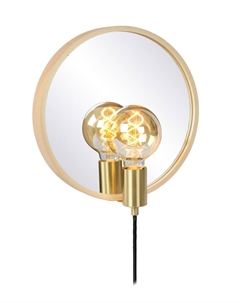 Настенный светильник Зеркало с подсветкой REFLEX Lucide