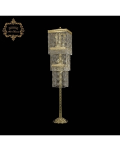 Торшер Bohemia art classic