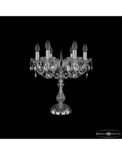 Настольная лампа Crystal Bohemia ivele