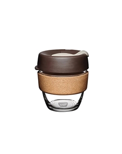Кружка Brew Cork 227 мл Keepcup