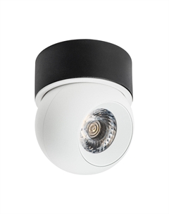 Спот накладной Intero Lightstar