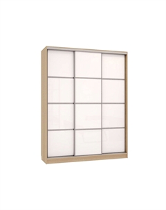 Шкаф-купе Бассо 2 Мебельсон