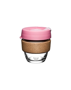 Кружка Brew Cork 227 мл Keepcup
