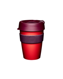 Кружка Original M 340 мл Keepcup