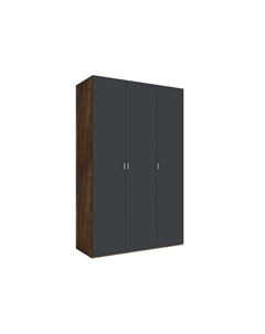 Распашной шкаф Вега Бавария Кураж