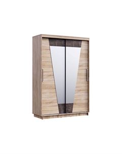 Шкаф-купе Санремо Стиль мк